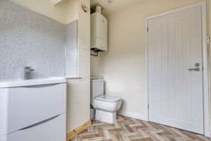 Upstairs WC- click for photo gallery